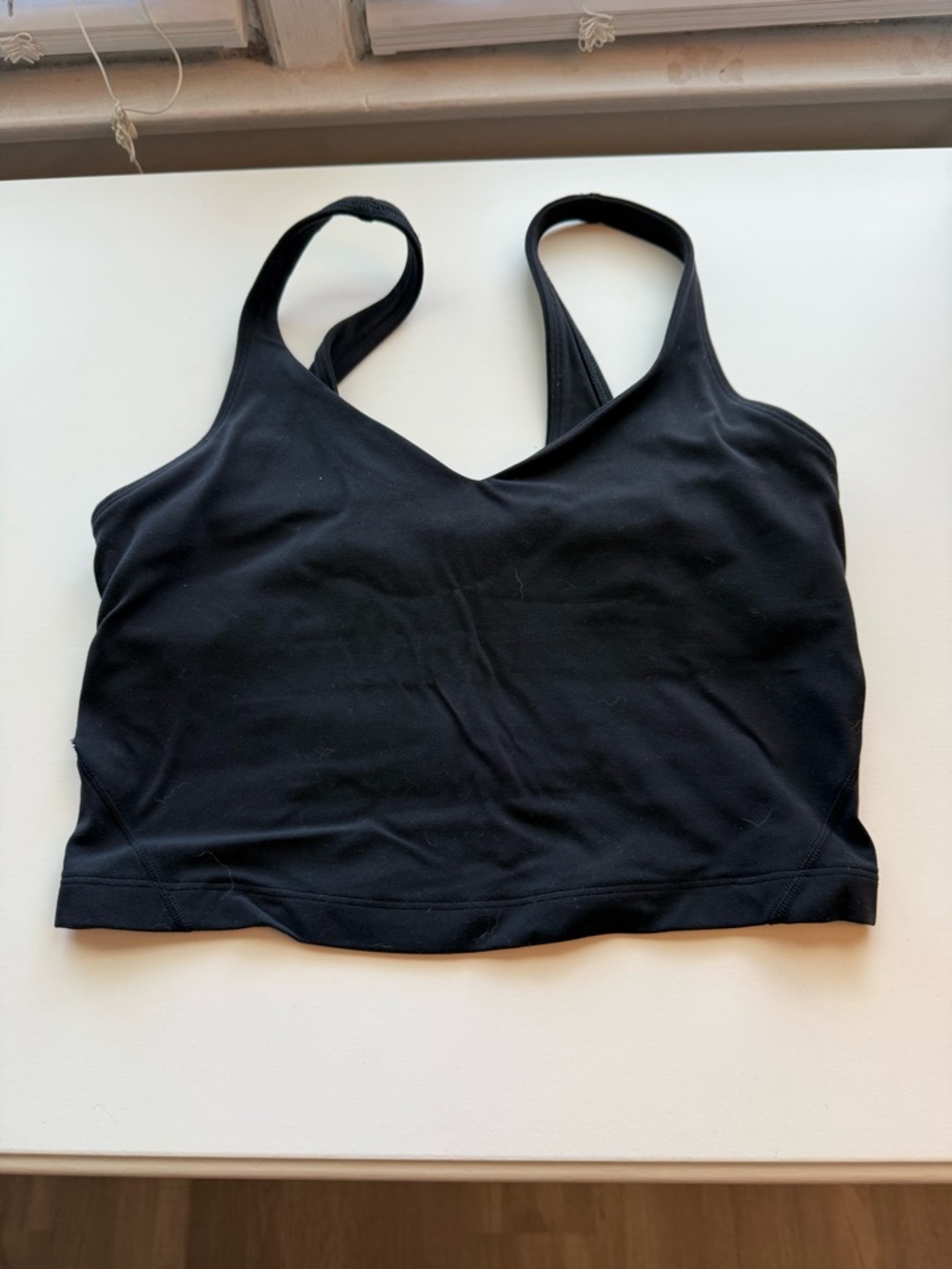 Lululemon Align crop